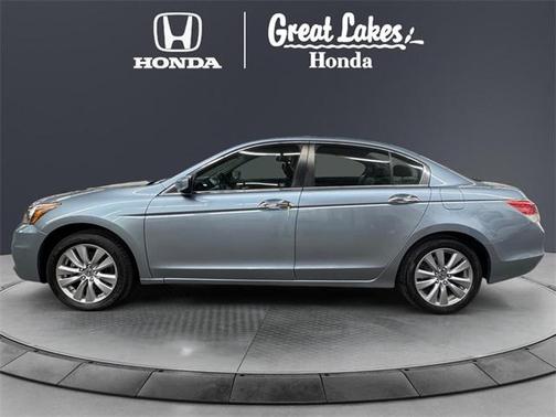 2011 Honda Accord EX-L