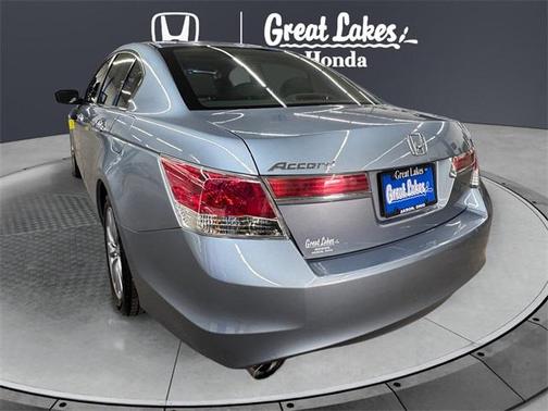 2011 Honda Accord EX-L