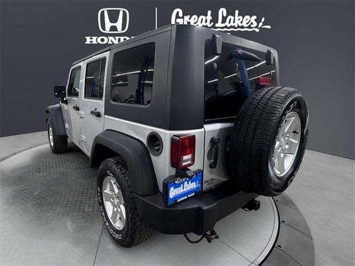2009 Jeep Wrangler Unlimited X