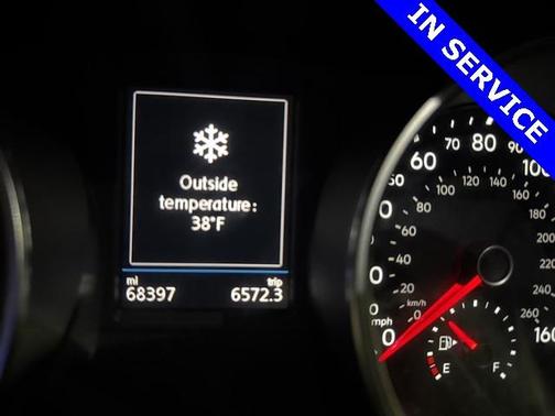 2021 Volkswagen Tiguan 2.0T SE R-Line Black 4MOTION