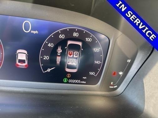 2024 Honda Accord EX 1.5T