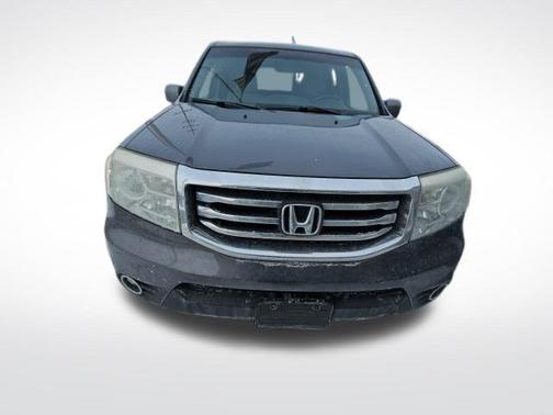 2015 Honda Pilot SE
