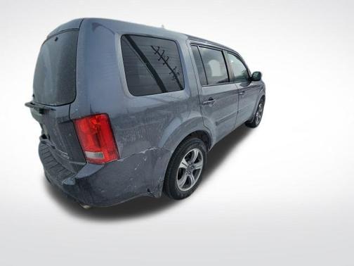 2015 Honda Pilot SE