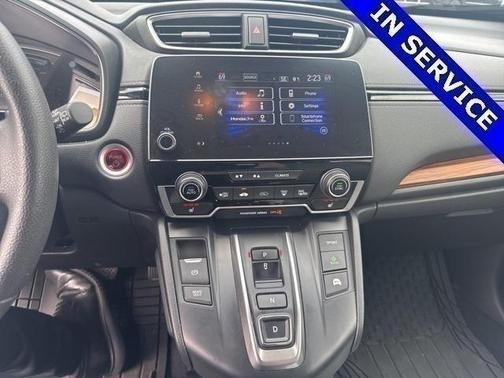 2022 Honda CR-V Hybrid EX