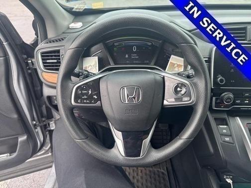 2022 Honda CR-V Hybrid EX