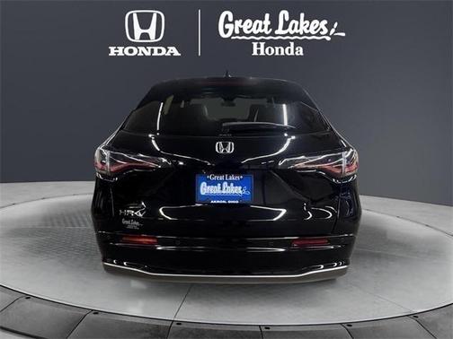 2023 Honda HR-V EX-L