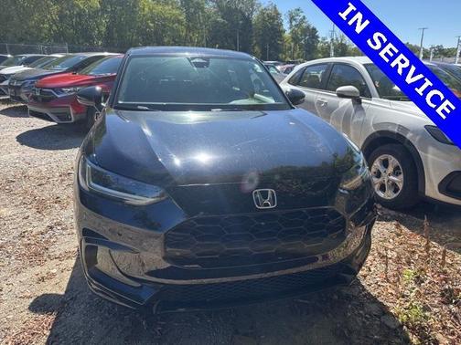 2023 Honda HR-V EX-L