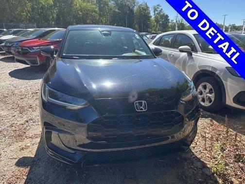 2023 Honda HR-V EX-L