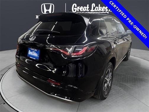 2023 Honda HR-V EX-L