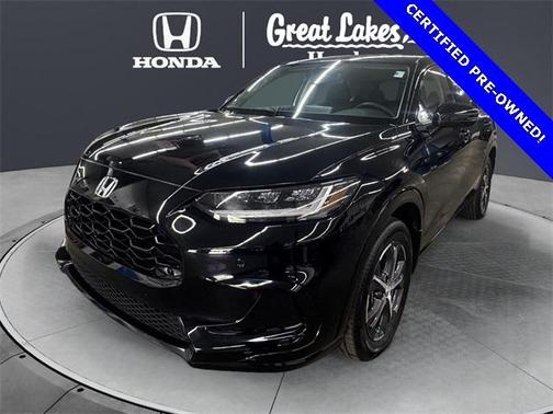 2023 Honda HR-V EX-L