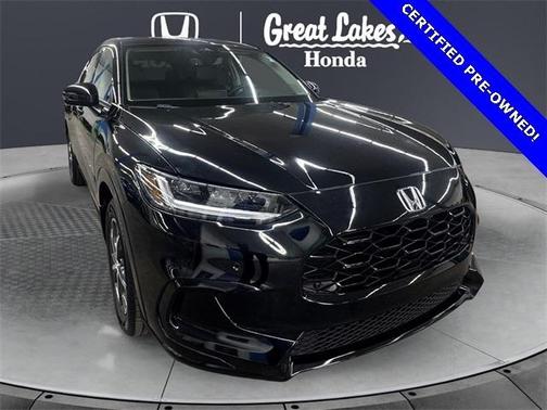 2023 Honda HR-V EX-L