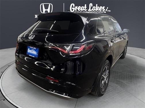 2023 Honda HR-V EX-L