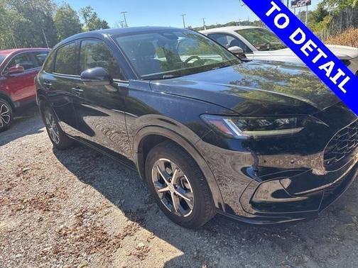 2023 Honda HR-V EX-L