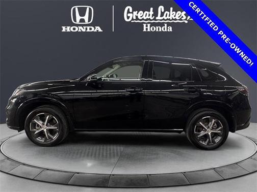 2023 Honda HR-V EX-L