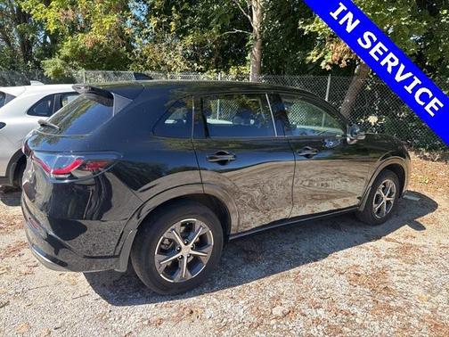 2023 Honda HR-V EX-L