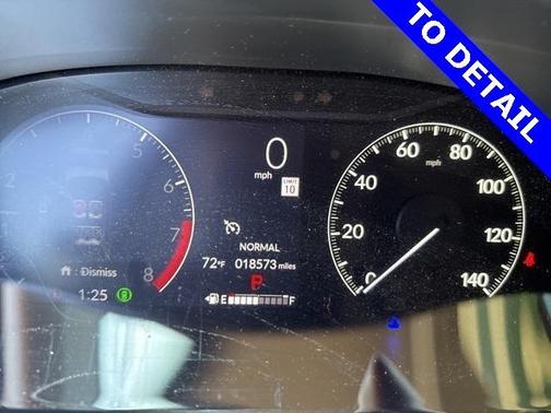 2023 Honda HR-V EX-L