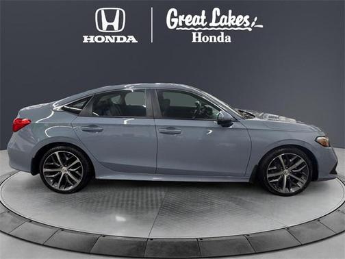 2023 Honda Civic Touring