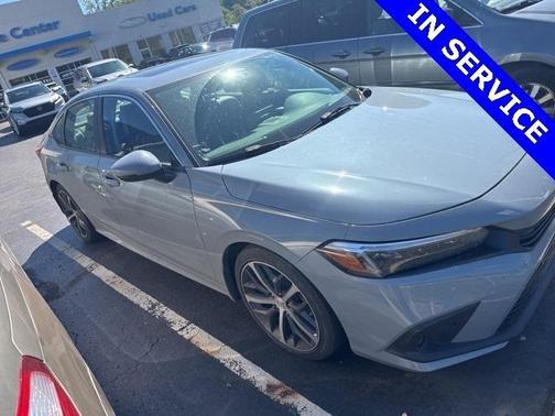 2023 Honda Civic Touring