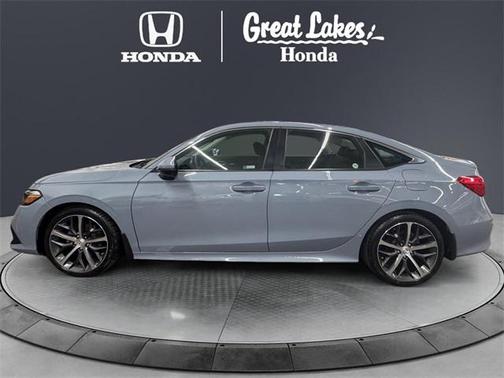 2023 Honda Civic Touring