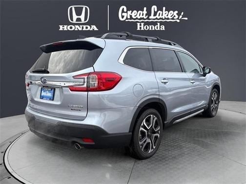 2024 Subaru Ascent Touring 7-Passenger