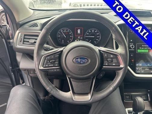 2024 Subaru Ascent Touring 7-Passenger
