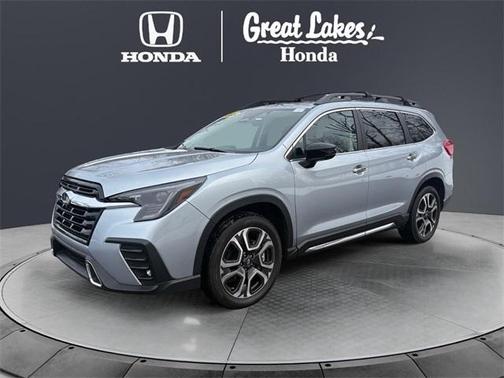 2024 Subaru Ascent Touring 7-Passenger