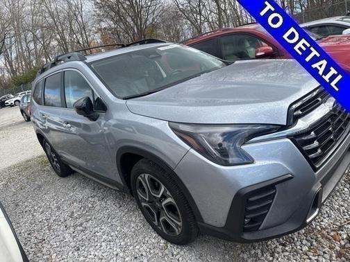 2024 Subaru Ascent Touring 7-Passenger