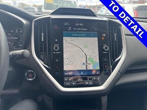 2024 Subaru Ascent Touring 7-Passenger