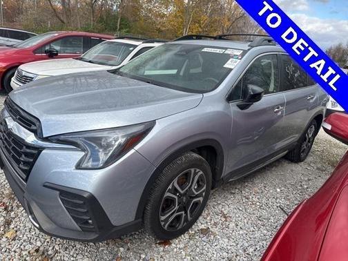 2024 Subaru Ascent Touring 7-Passenger
