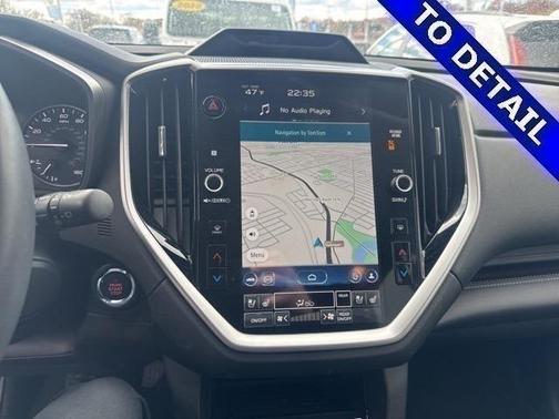 2024 Subaru Ascent Touring 7-Passenger