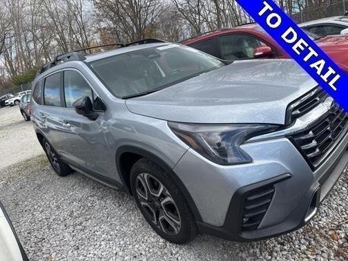 2024 Subaru Ascent Touring 7-Passenger