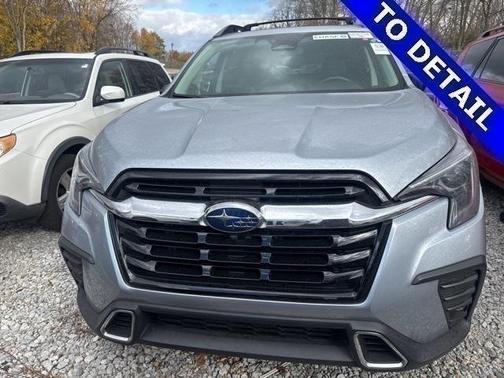 2024 Subaru Ascent Touring 7-Passenger