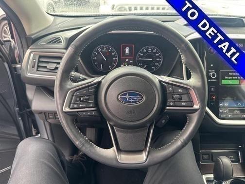 2024 Subaru Ascent Touring 7-Passenger