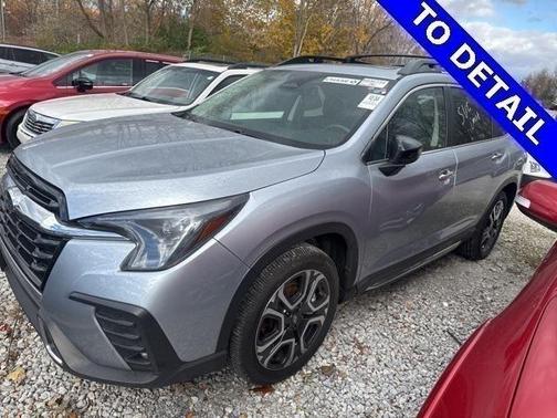 2024 Subaru Ascent Touring 7-Passenger