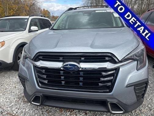 2024 Subaru Ascent Touring 7-Passenger