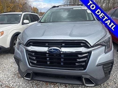 2024 Subaru Ascent Touring 7-Passenger