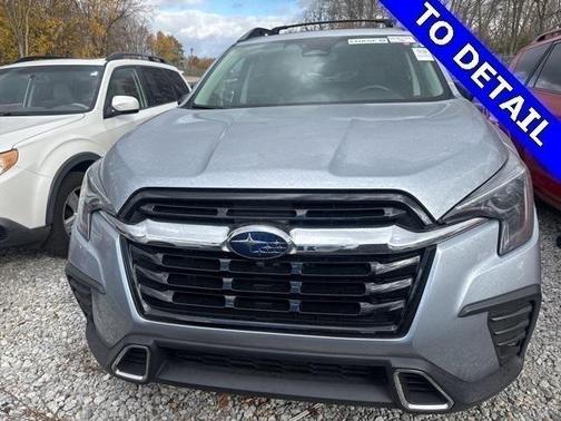 2024 Subaru Ascent Touring 7-Passenger