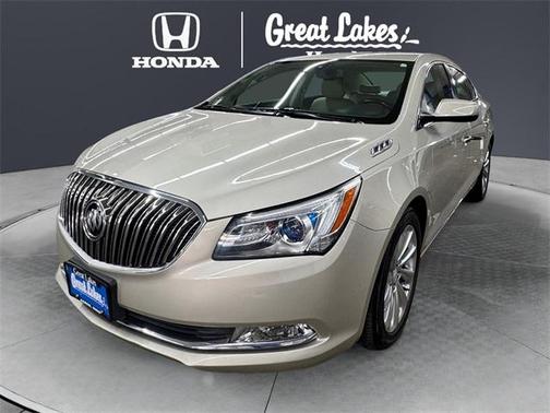 2014 Buick LaCrosse Base