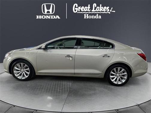 2014 Buick LaCrosse Base
