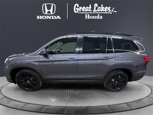 2022 Honda Pilot AWD Special Edition