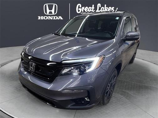 2022 Honda Pilot AWD Special Edition