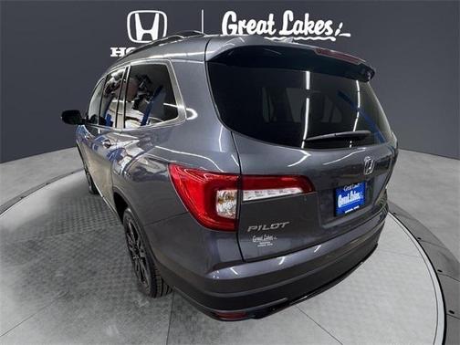2022 Honda Pilot AWD Special Edition