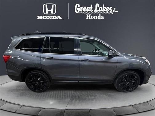 2022 Honda Pilot AWD Special Edition