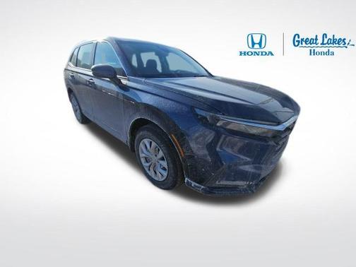 2023 Honda CR-V LX AWD