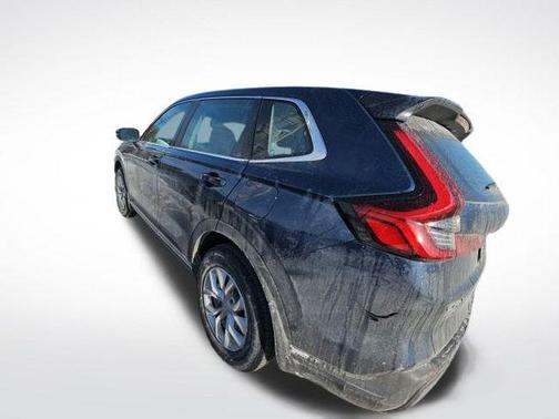 2023 Honda CR-V LX AWD