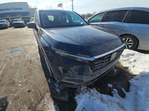 2023 Honda CR-V LX AWD