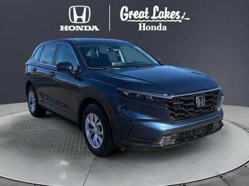 2023 Honda CR-V LX AWD