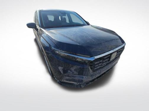 2023 Honda CR-V LX AWD