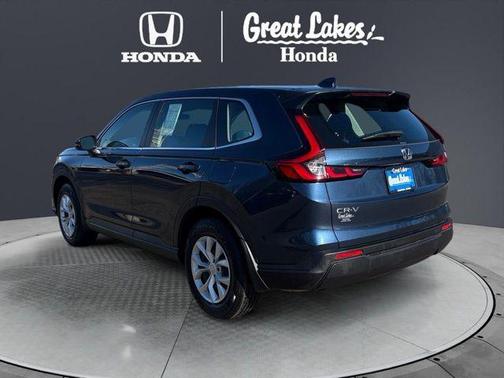 2023 Honda CR-V LX AWD