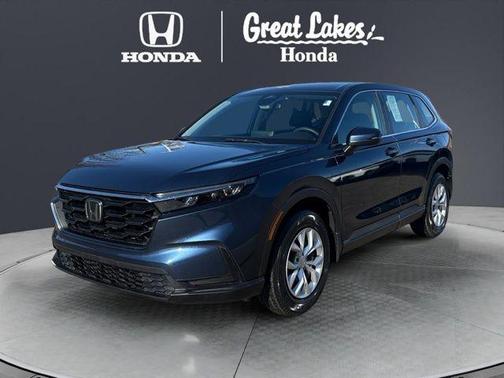 2023 Honda CR-V LX AWD